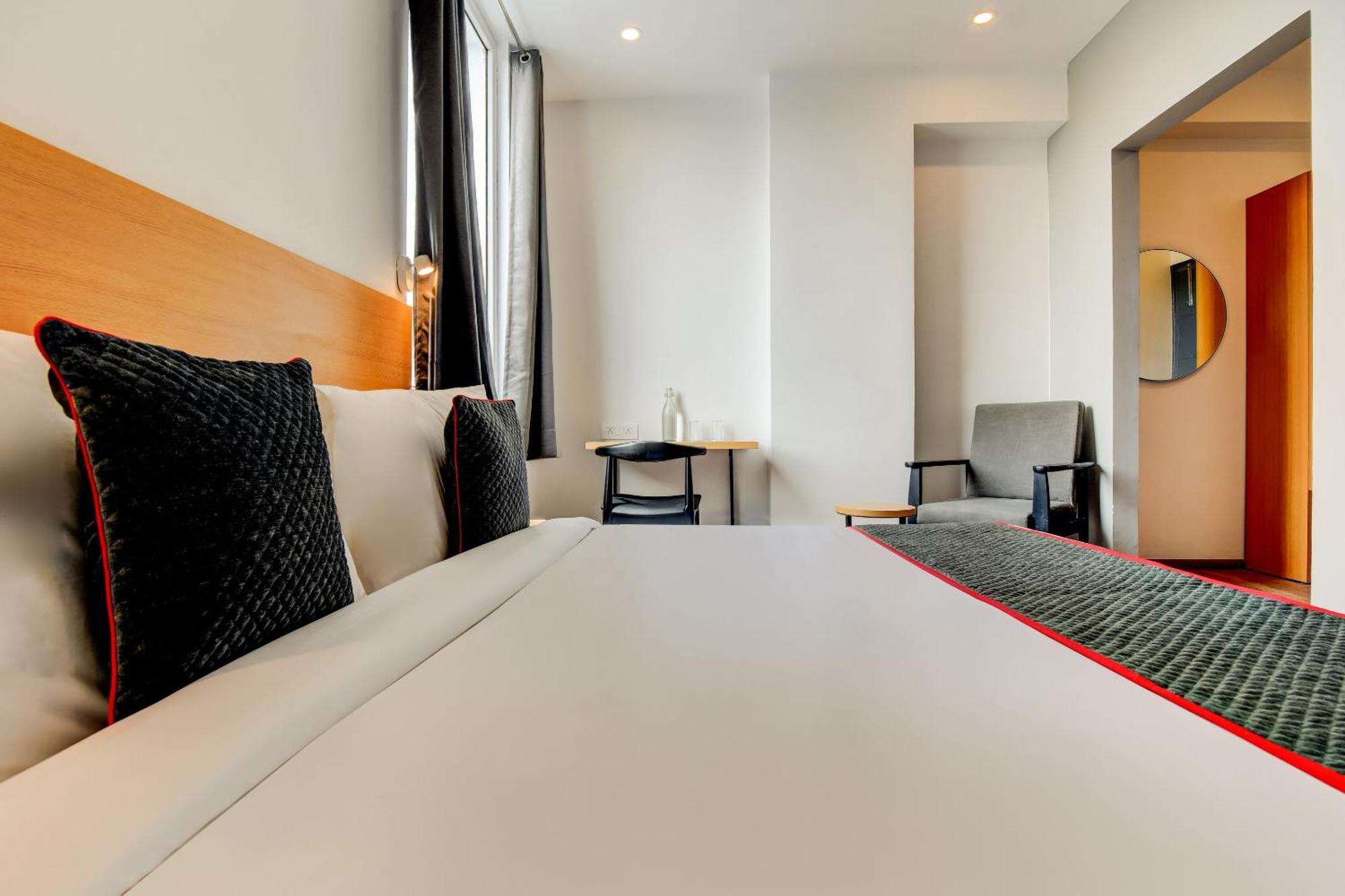 Townhouse 207 Hotel Downtown My Stay Dźajpur Zewnętrze zdjęcie