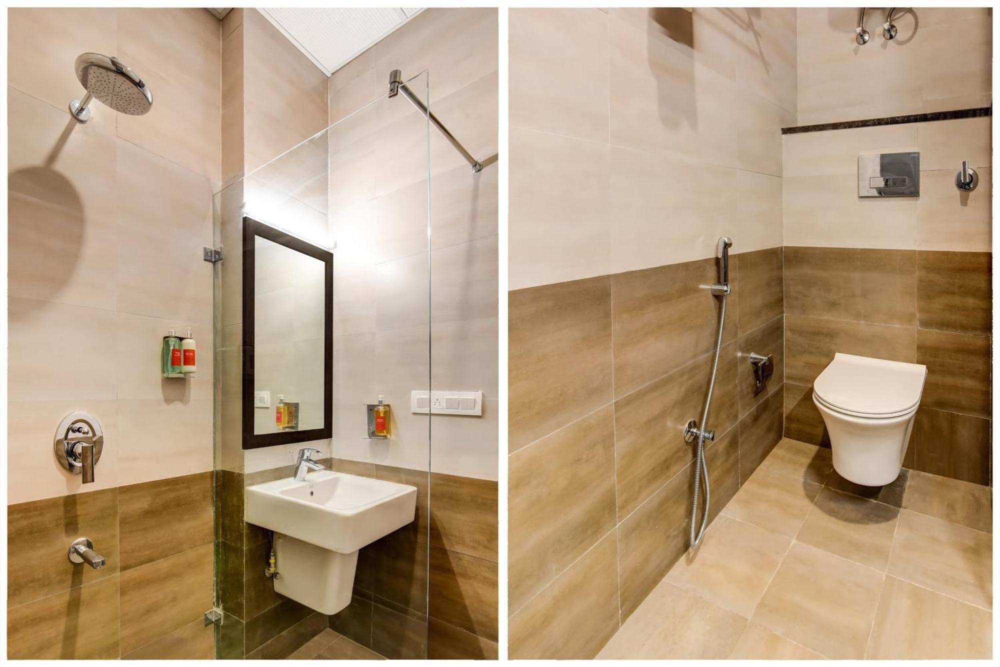 Townhouse 207 Hotel Downtown My Stay Dźajpur Zewnętrze zdjęcie