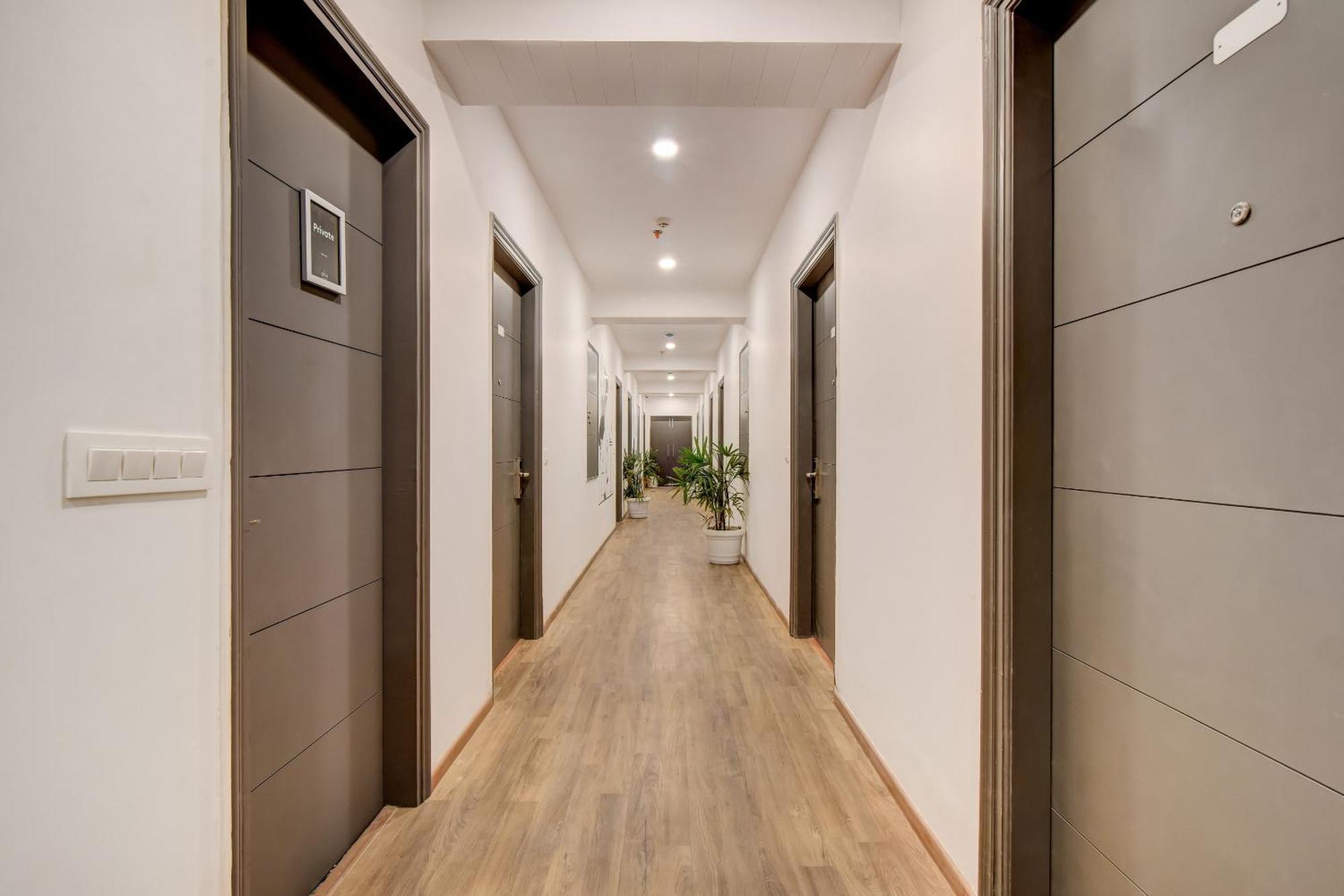 Townhouse 207 Hotel Downtown My Stay Dźajpur Zewnętrze zdjęcie