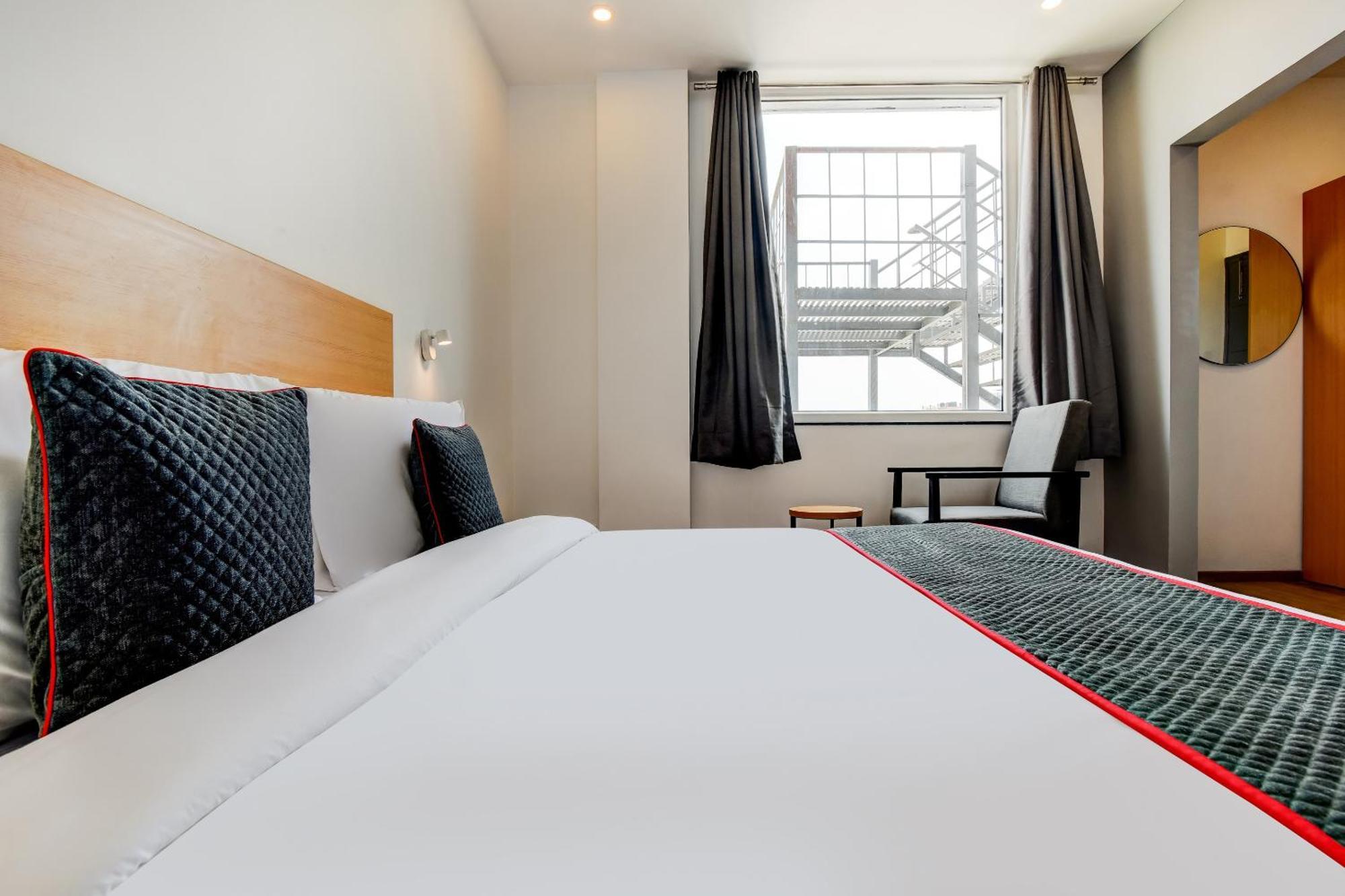 Townhouse 207 Hotel Downtown My Stay Dźajpur Zewnętrze zdjęcie