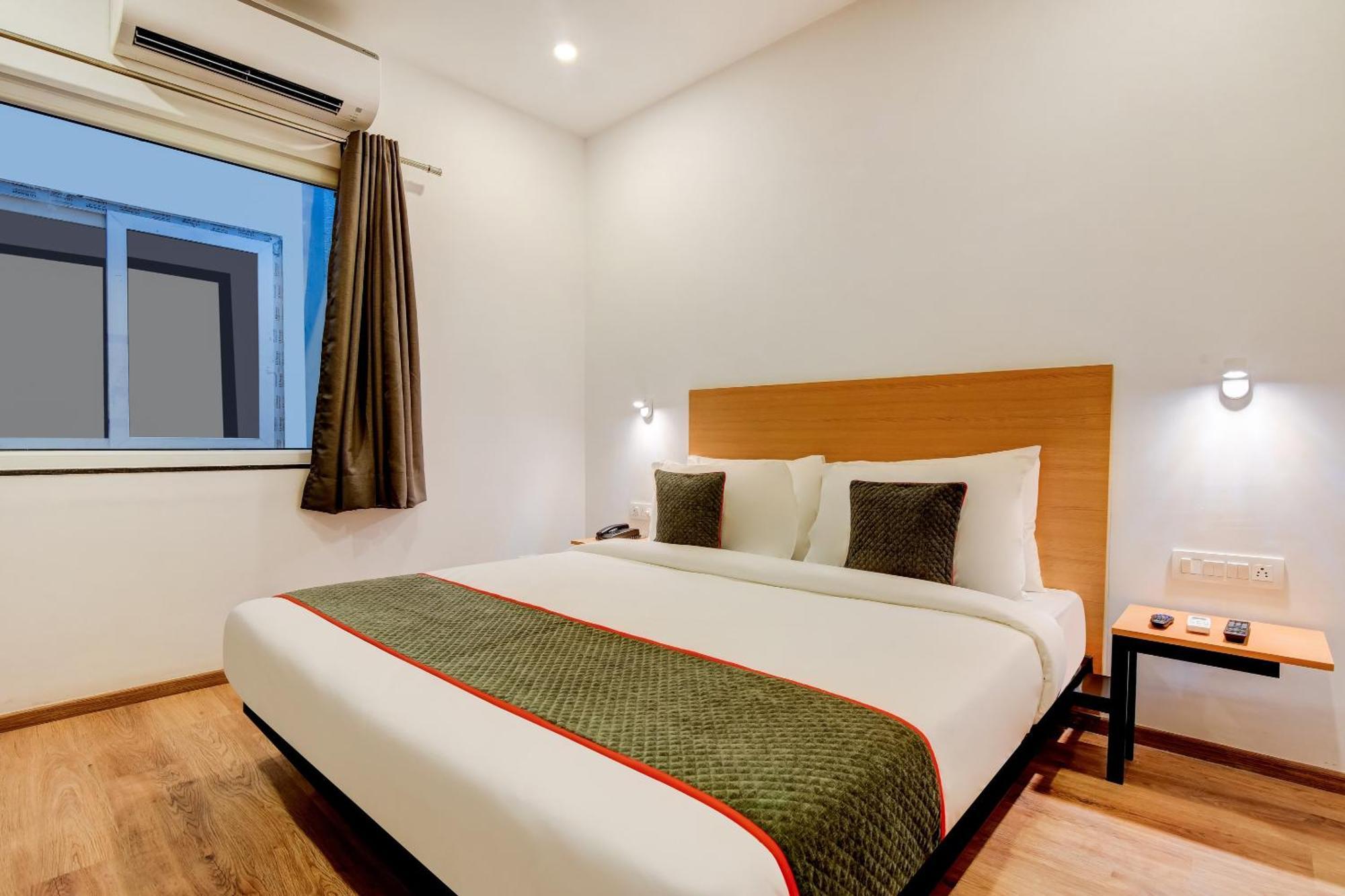 Townhouse 207 Hotel Downtown My Stay Dźajpur Zewnętrze zdjęcie